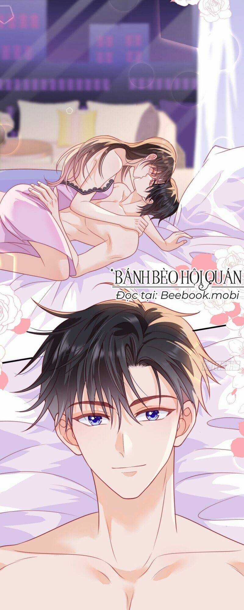 Vụng Trộm - Chapter 2 - Trang 11