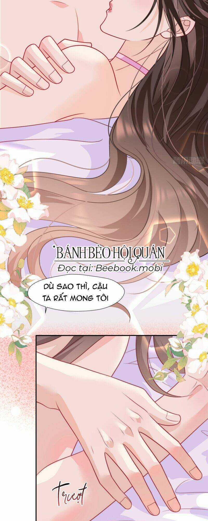 Vụng Trộm - Chapter 2 - Trang 14