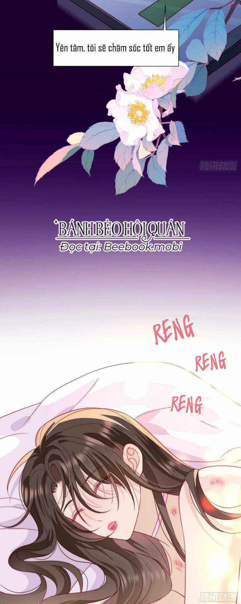 Vụng Trộm - Chapter 2 - Trang 17