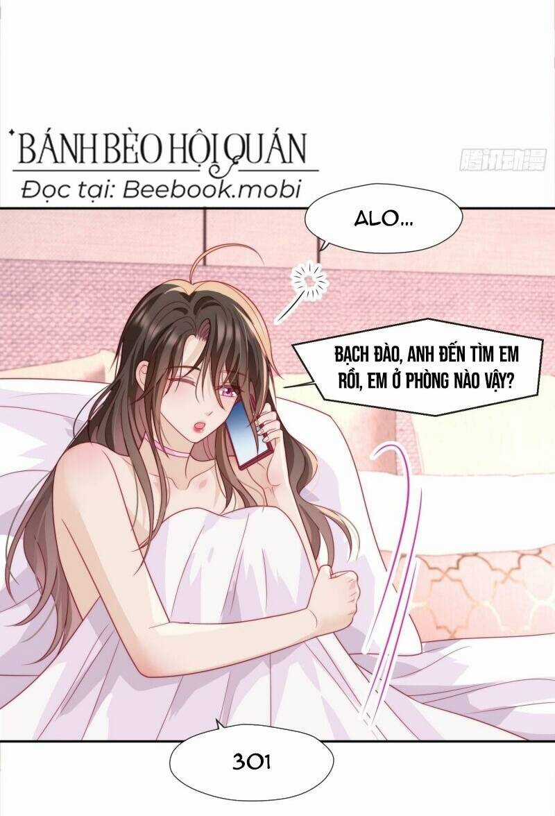 Vụng Trộm - Chapter 2 - Trang 19