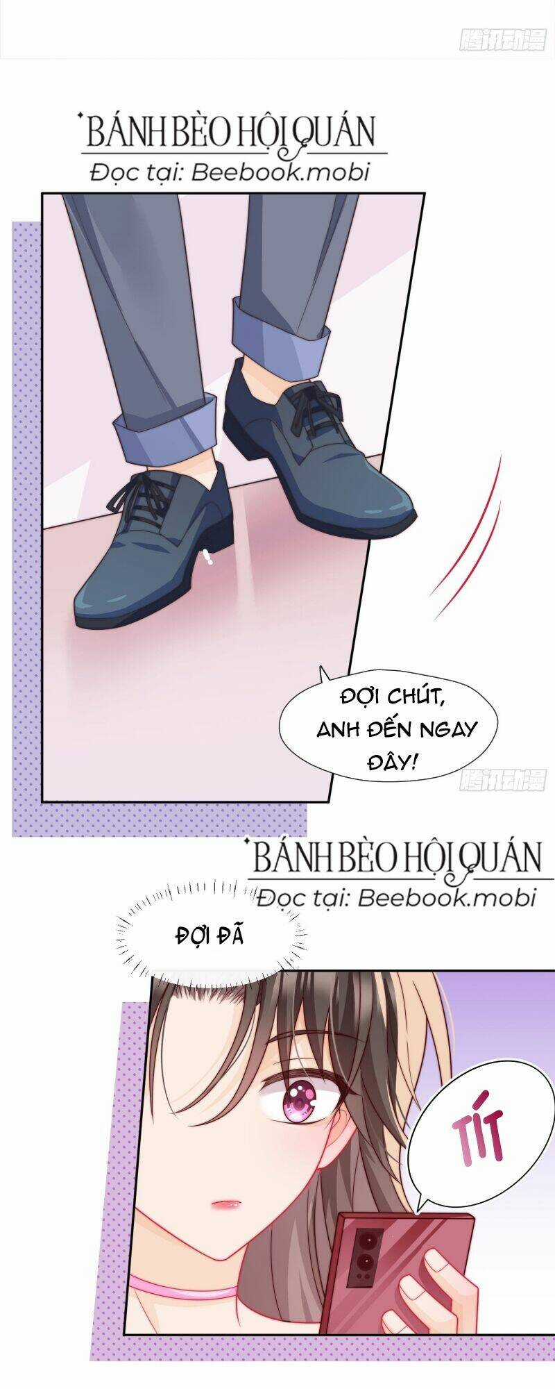 Vụng Trộm - Chapter 2 - Trang 20