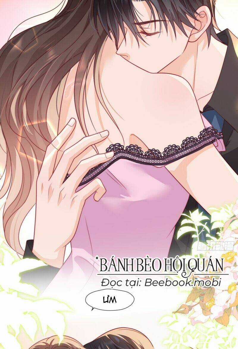 Vụng Trộm - Chapter 2 - Trang 3