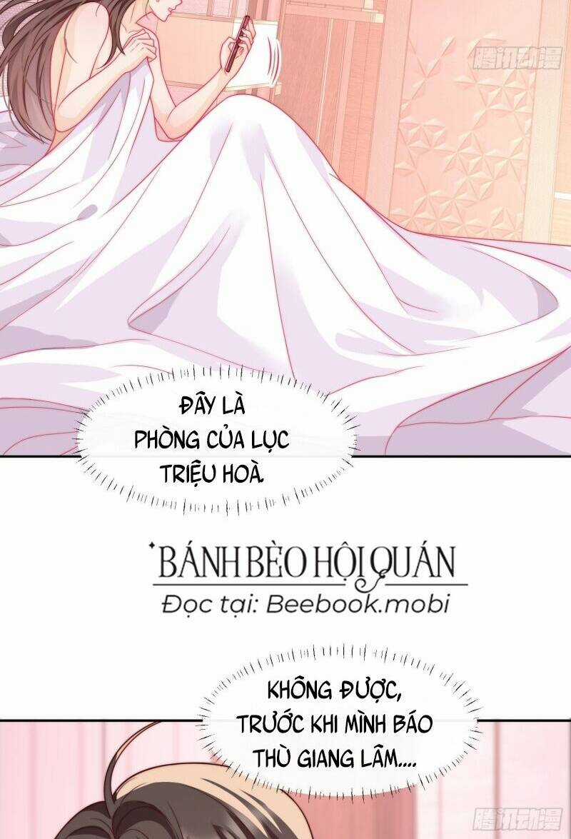 Vụng Trộm - Chapter 2 - Trang 22