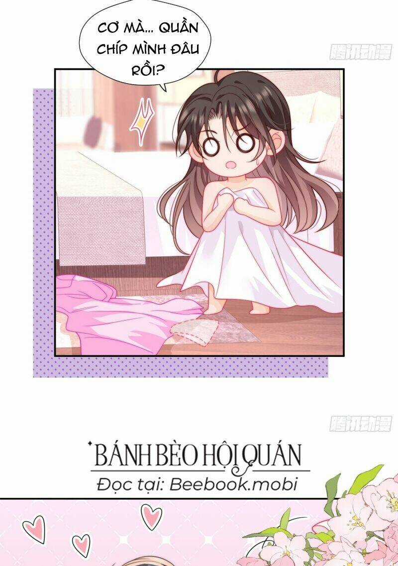 Vụng Trộm - Chapter 2 - Trang 24