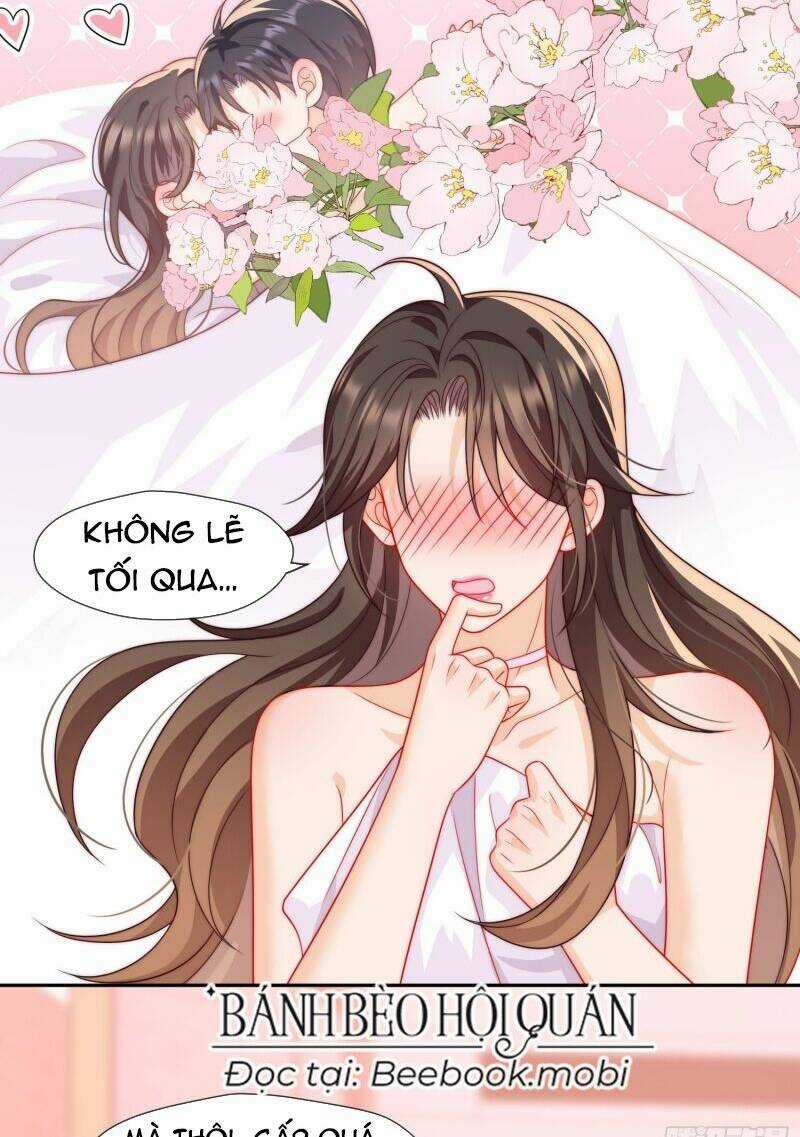 Vụng Trộm - Chapter 2 - Trang 25