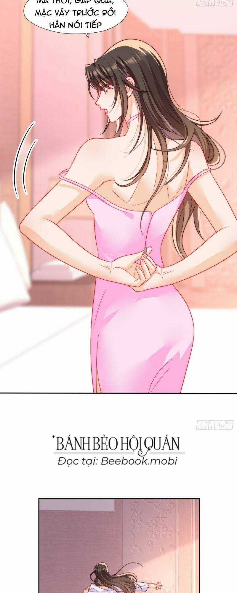 Vụng Trộm - Chapter 2 - Trang 26