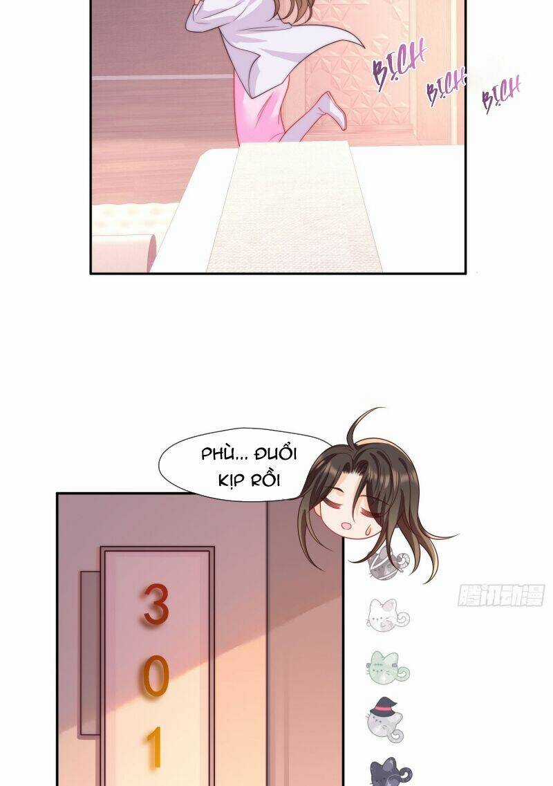 Vụng Trộm - Chapter 2 - Trang 27