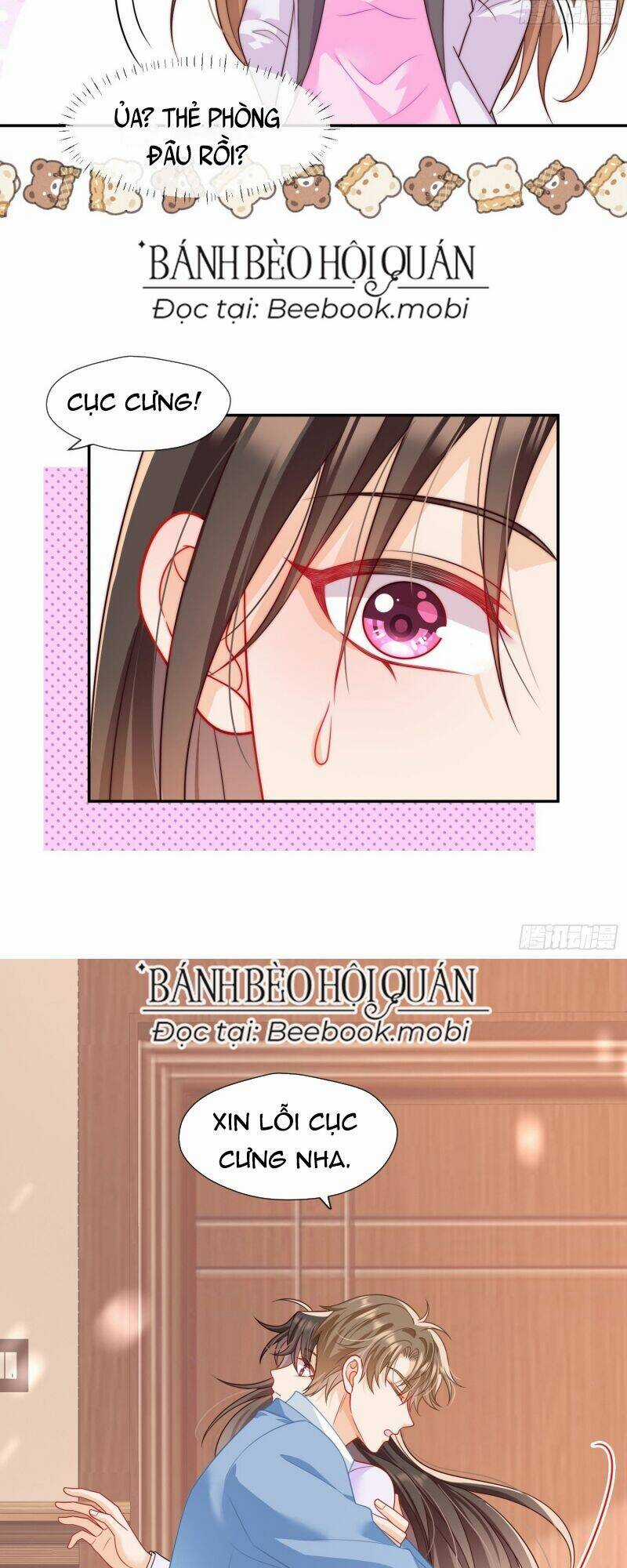 Vụng Trộm - Chapter 2 - Trang 29