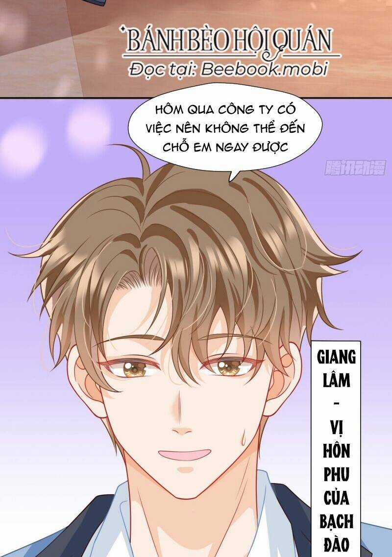 Vụng Trộm - Chapter 2 - Trang 31