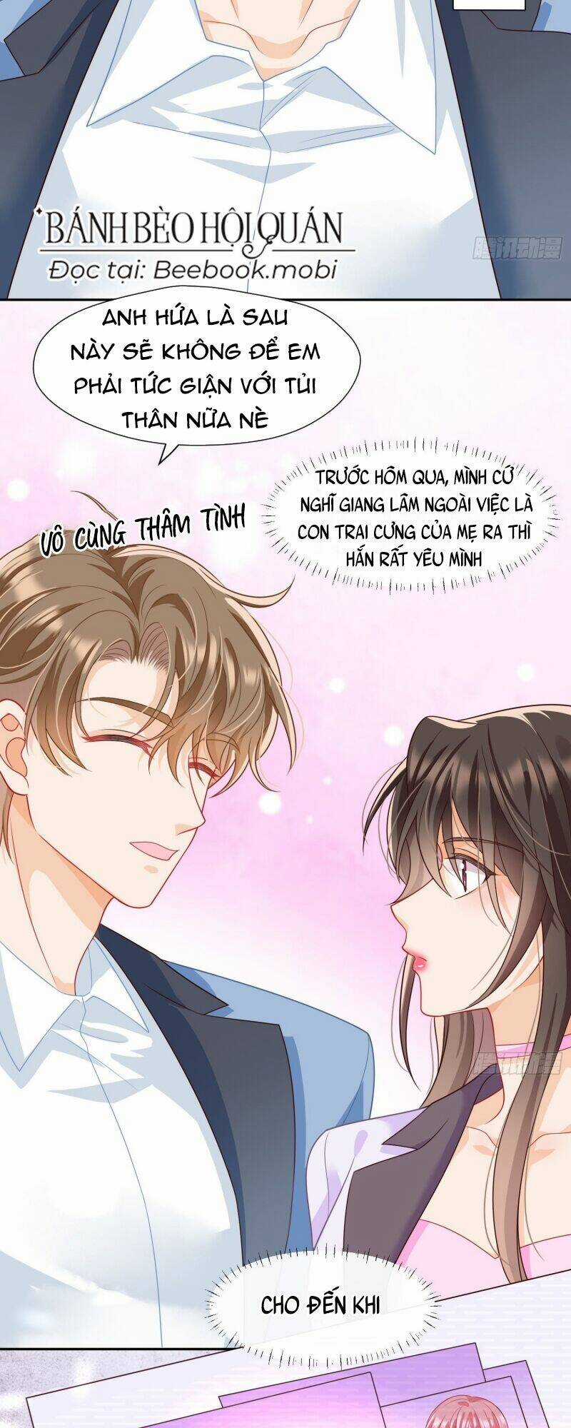 Vụng Trộm - Chapter 2 - Trang 32