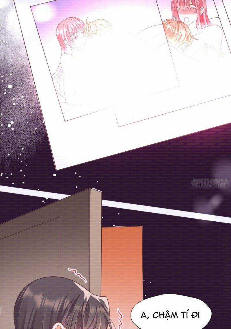 Vụng Trộm - Chapter 2 - Trang 33