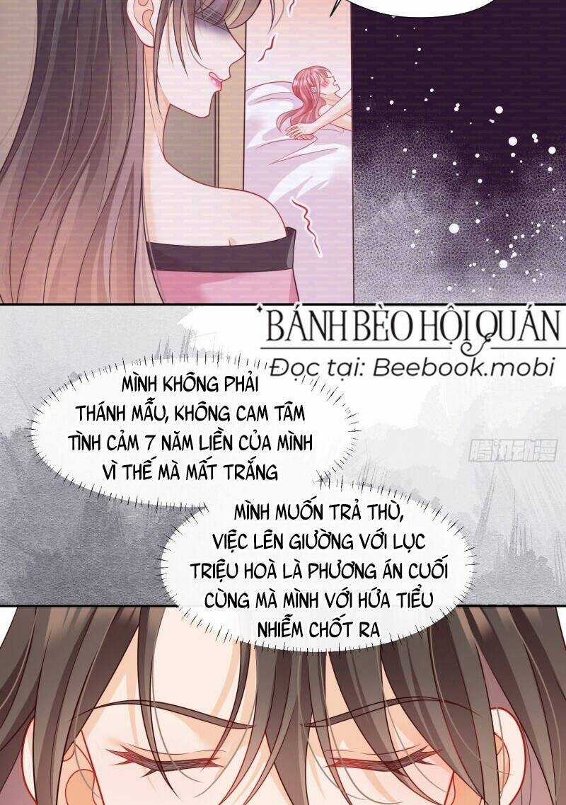 Vụng Trộm - Chapter 2 - Trang 34