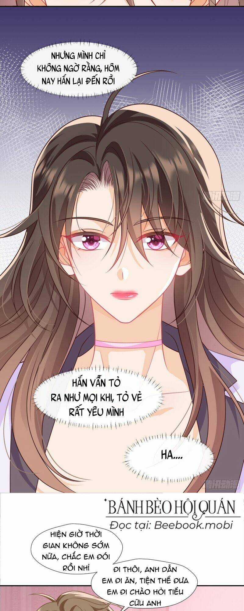 Vụng Trộm - Chapter 2 - Trang 35