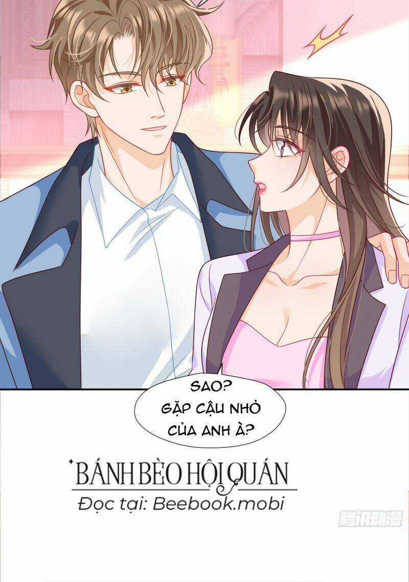 Vụng Trộm - Chapter 2 - Trang 36