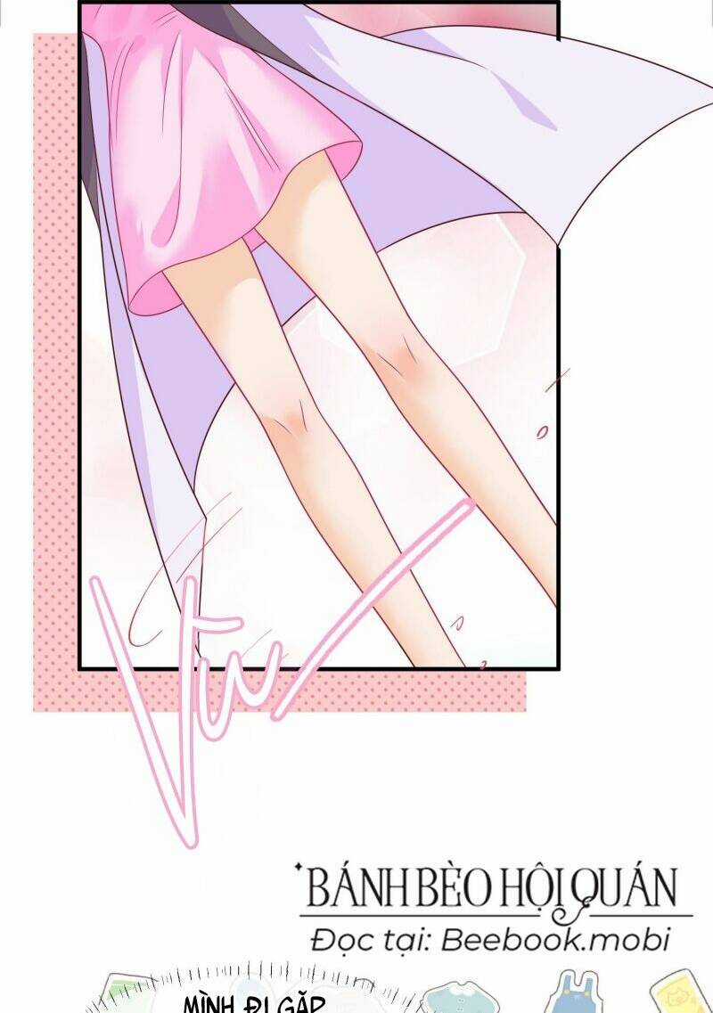Vụng Trộm - Chapter 2 - Trang 37