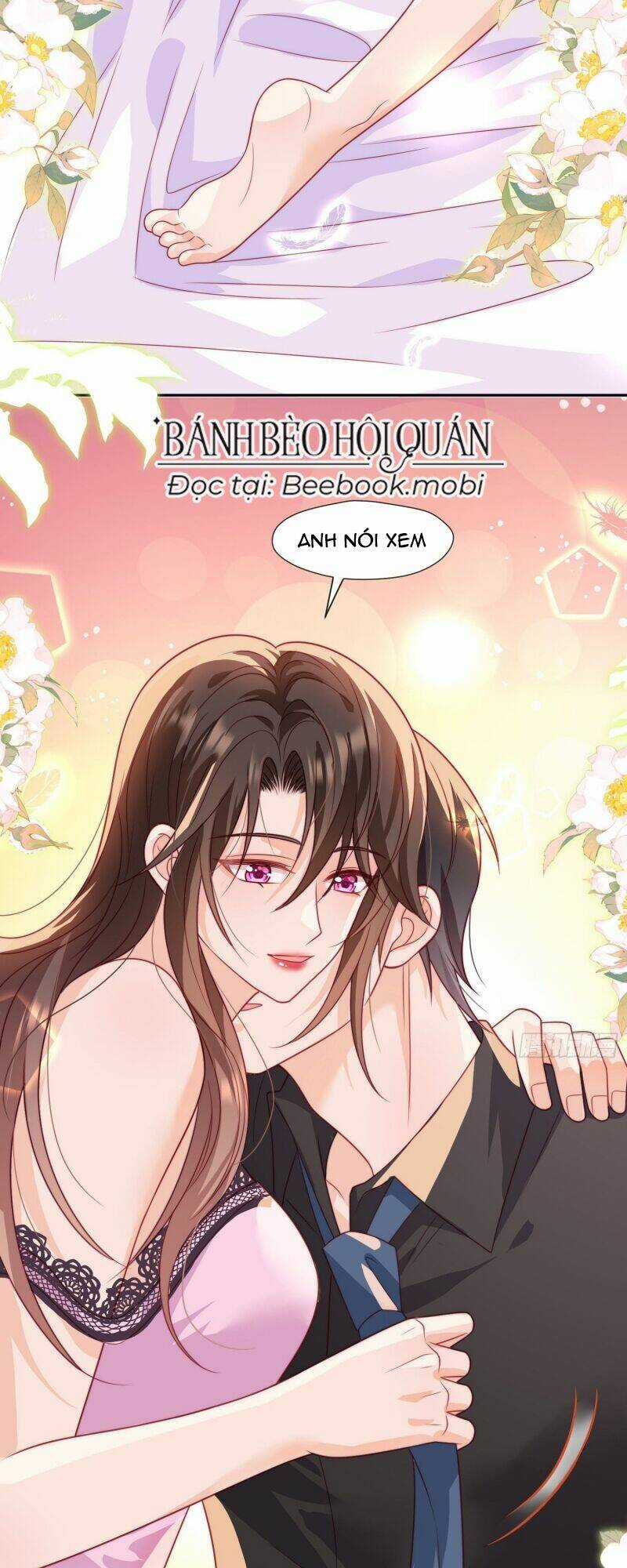 Vụng Trộm - Chapter 2 - Trang 5