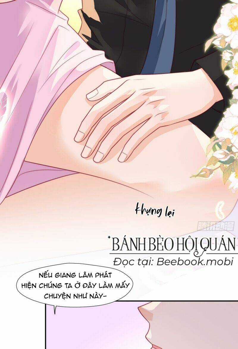 Vụng Trộm - Chapter 2 - Trang 6