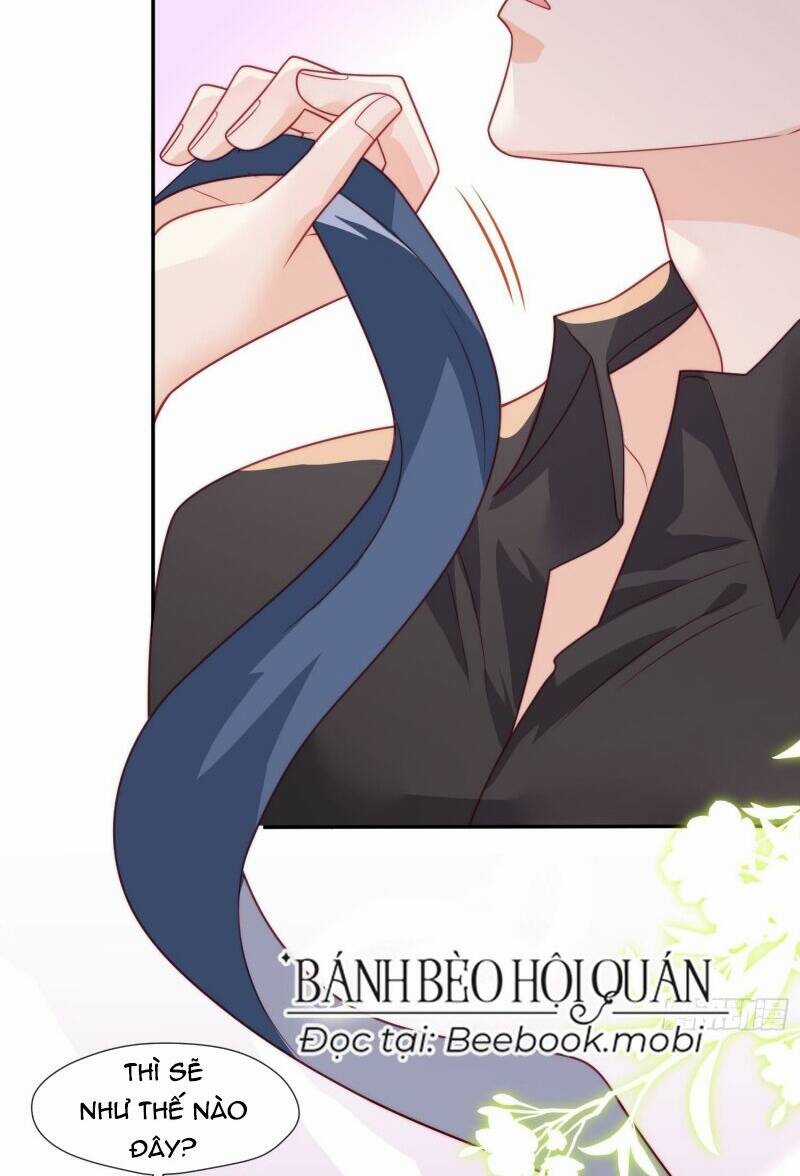 Vụng Trộm - Chapter 2 - Trang 7