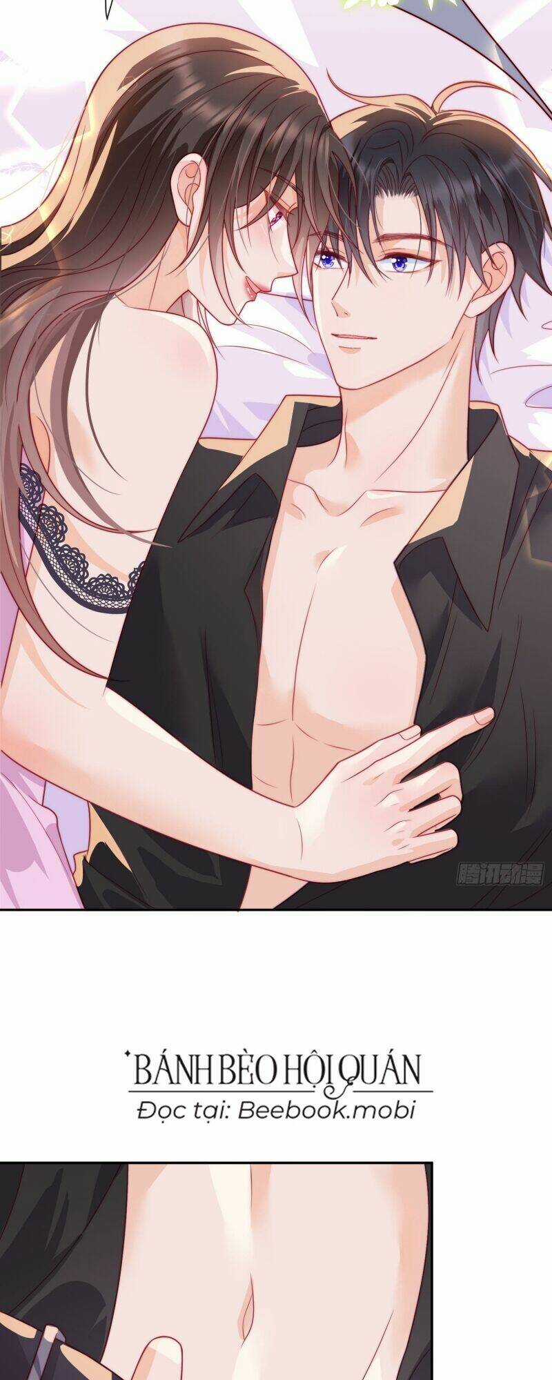 Vụng Trộm - Chapter 2 - Trang 8