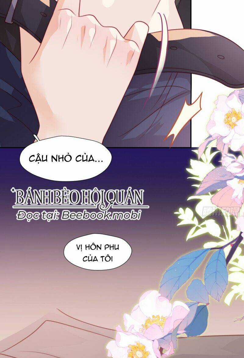 Vụng Trộm - Chapter 2 - Trang 9