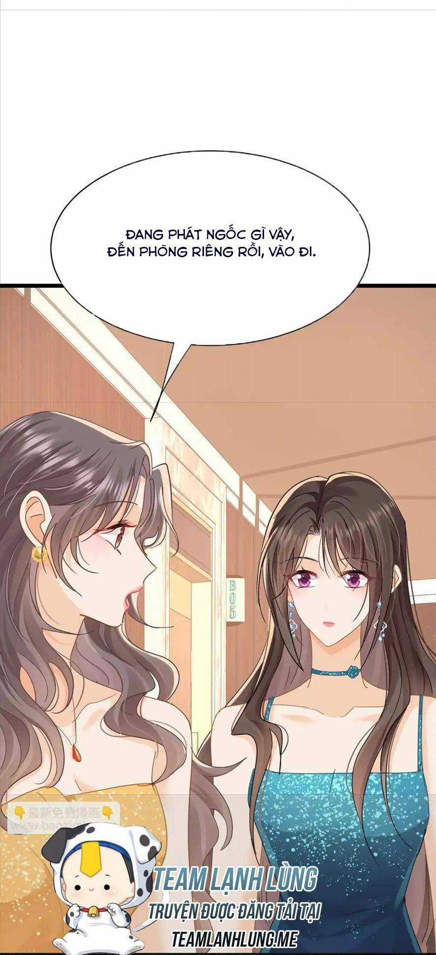 Vụng Trộm - Chapter 20 - Trang 2