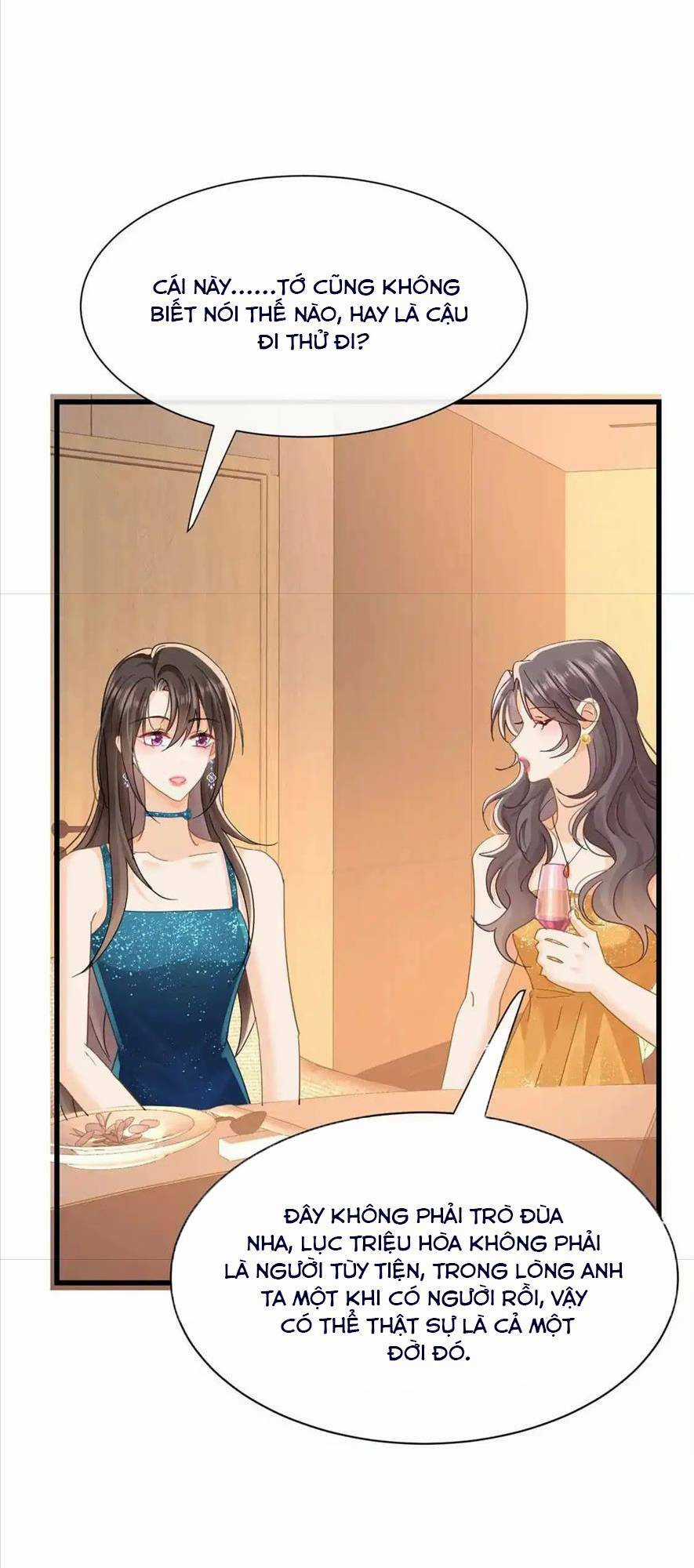 Vụng Trộm - Chapter 20 - Trang 12