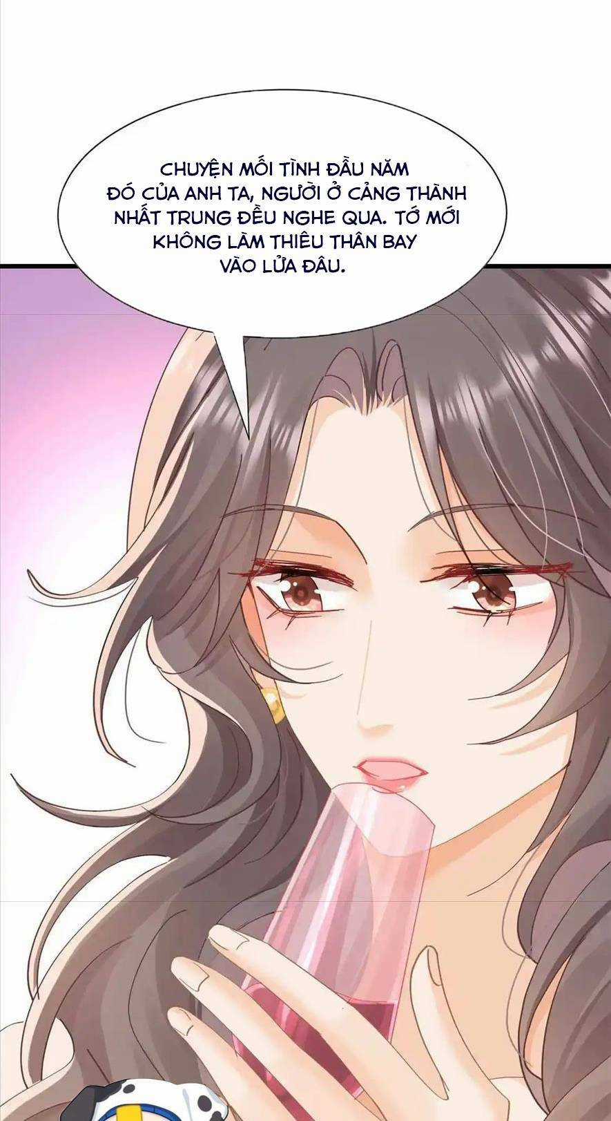 Vụng Trộm - Chapter 20 - Trang 13