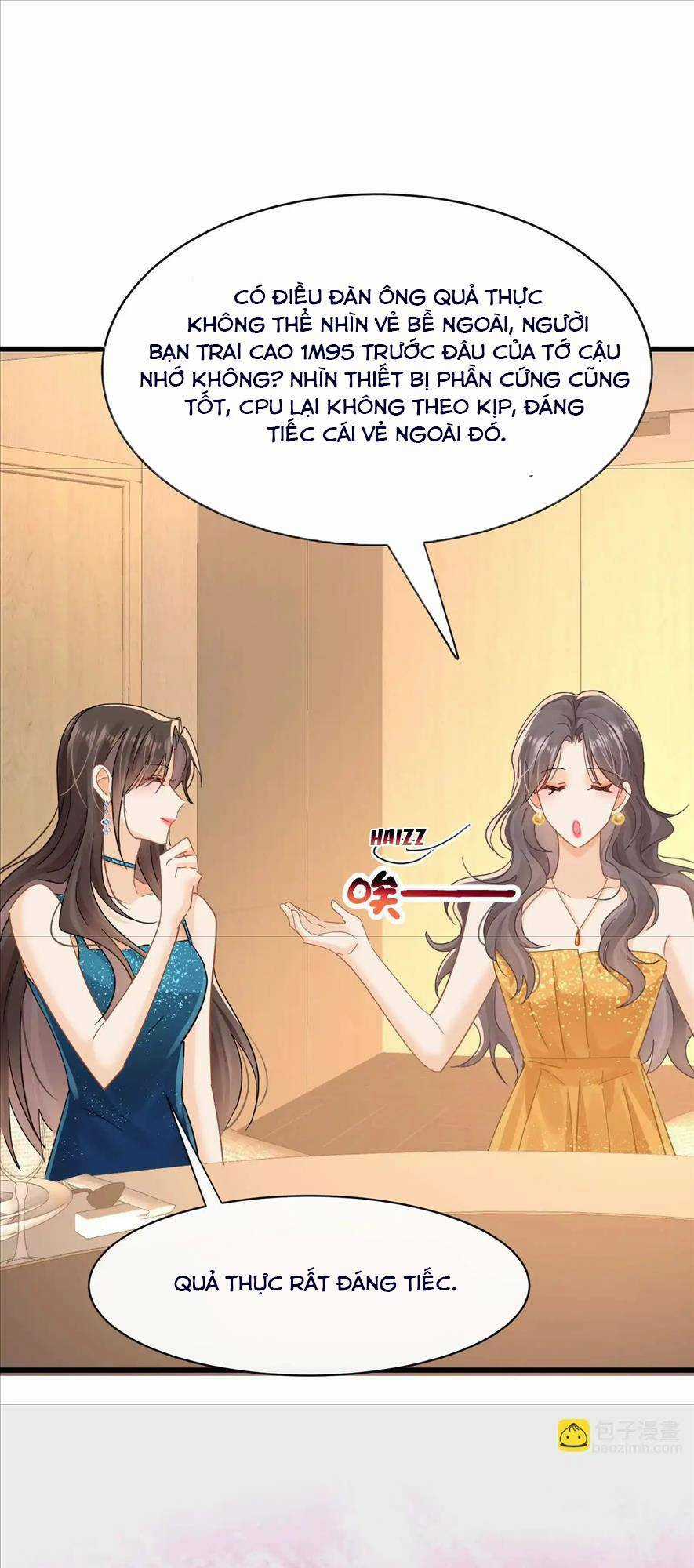 Vụng Trộm - Chapter 20 - Trang 15