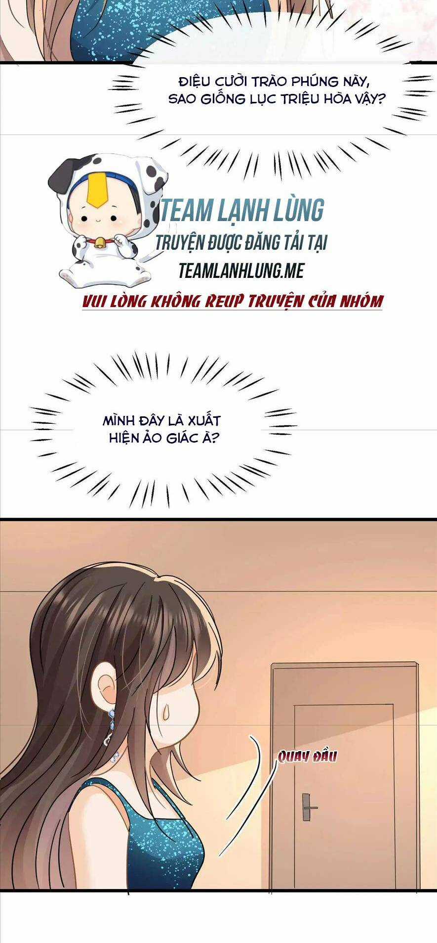 Vụng Trộm - Chapter 20 - Trang 17
