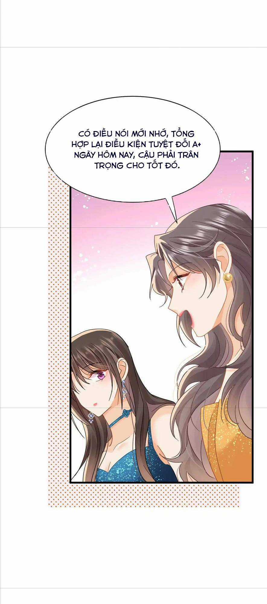 Vụng Trộm - Chapter 20 - Trang 18