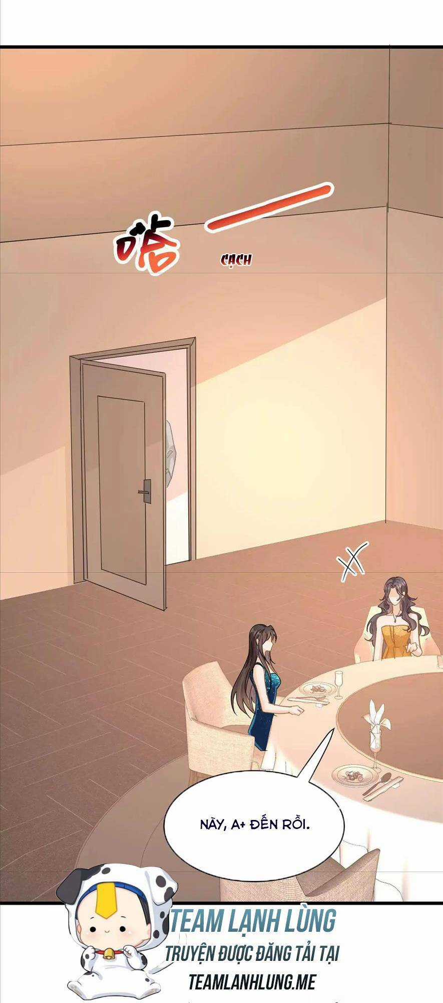 Vụng Trộm - Chapter 20 - Trang 19