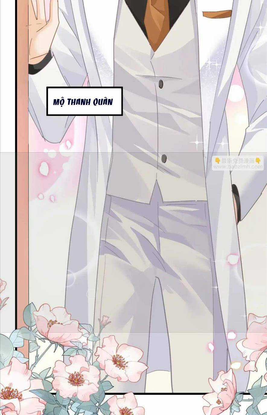 Vụng Trộm - Chapter 20 - Trang 21