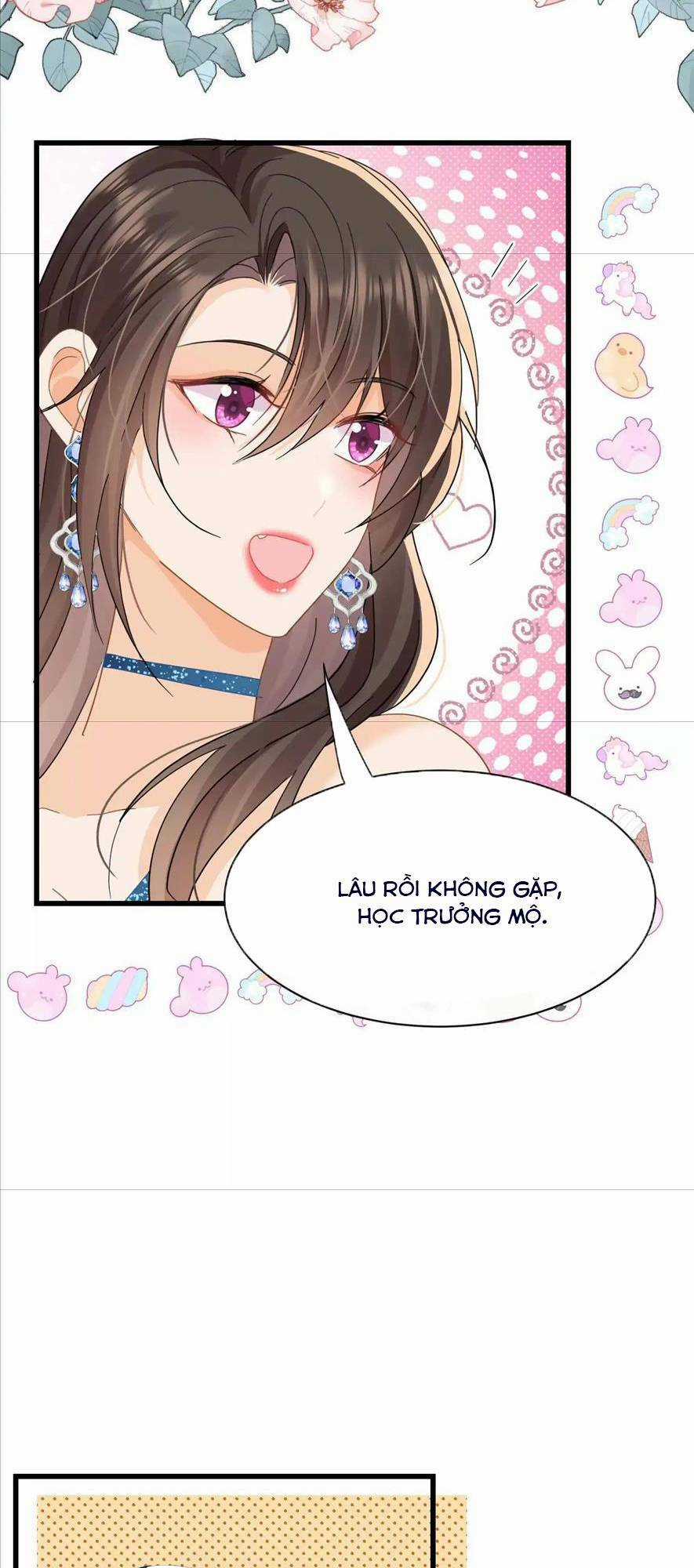 Vụng Trộm - Chapter 20 - Trang 22