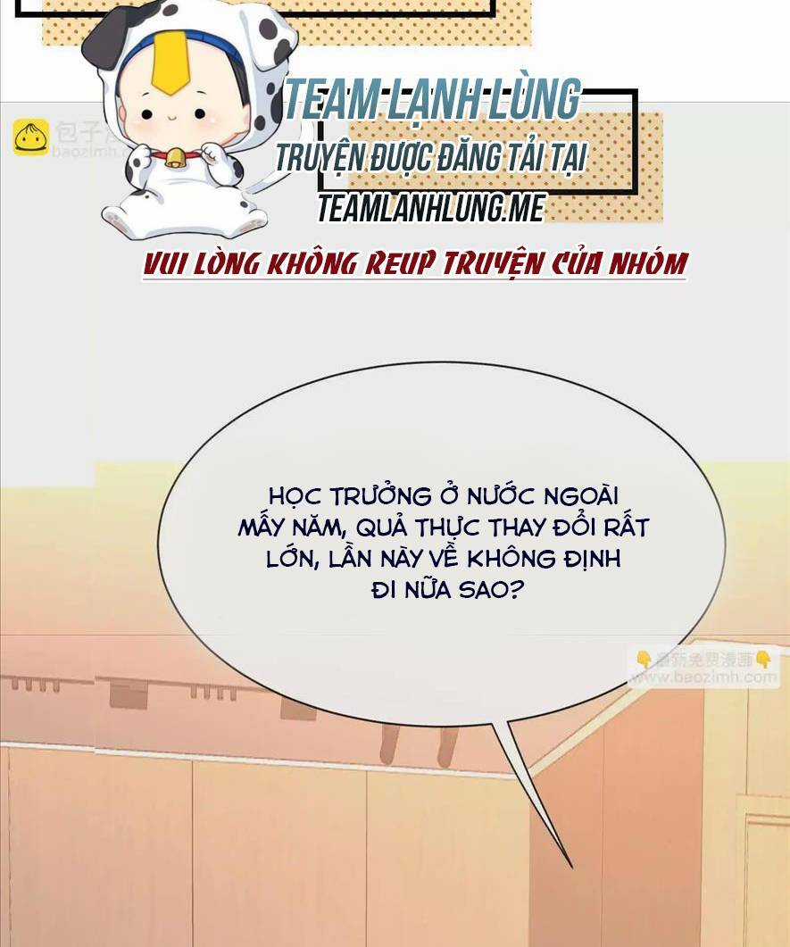 Vụng Trộm - Chapter 20 - Trang 23