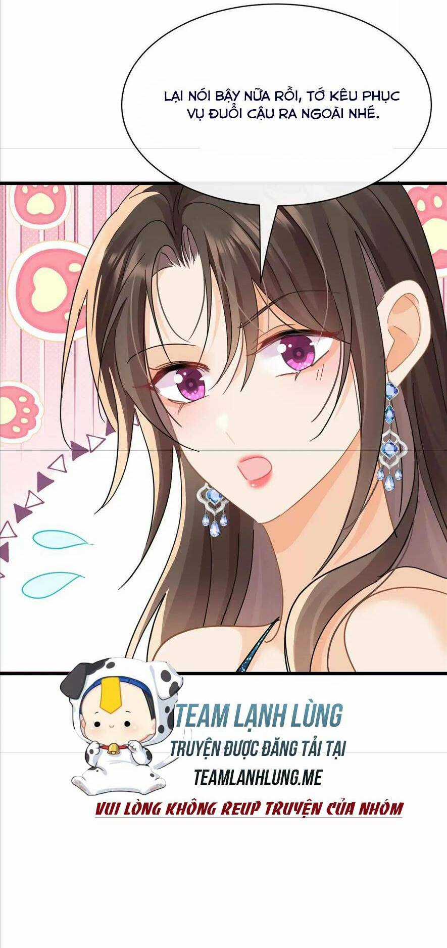 Vụng Trộm - Chapter 20 - Trang 26