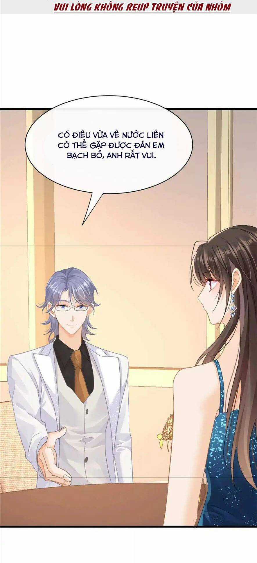 Vụng Trộm - Chapter 20 - Trang 29