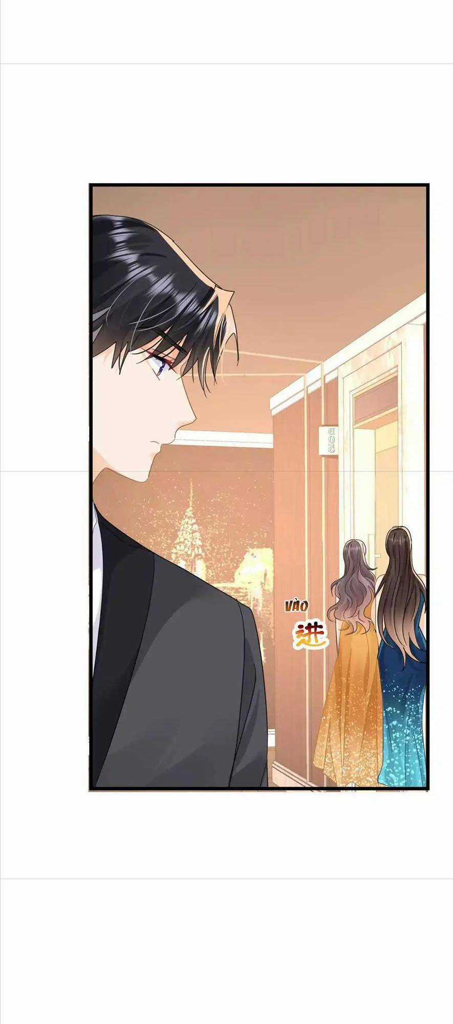 Vụng Trộm - Chapter 20 - Trang 4