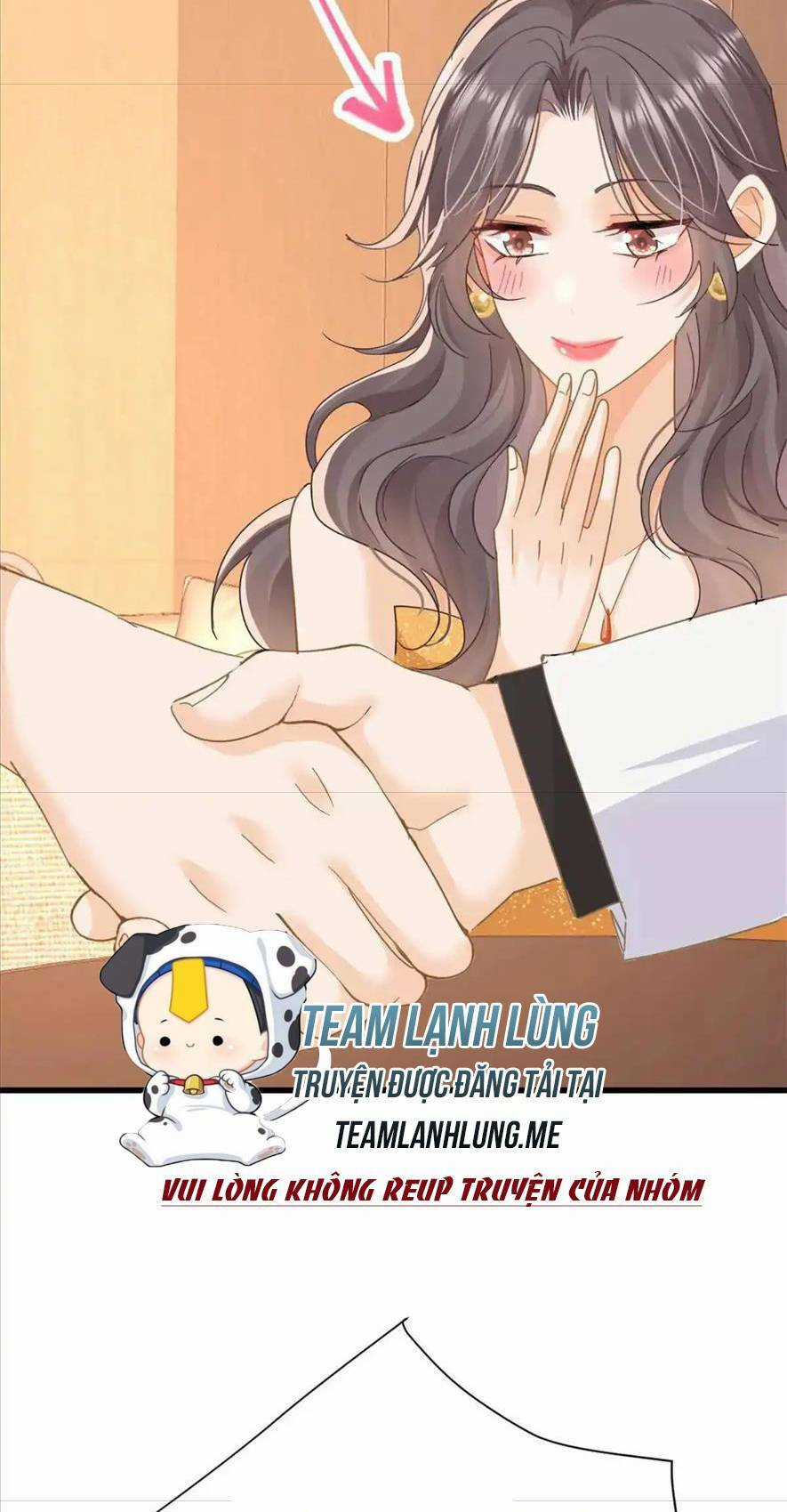 Vụng Trộm - Chapter 20 - Trang 31