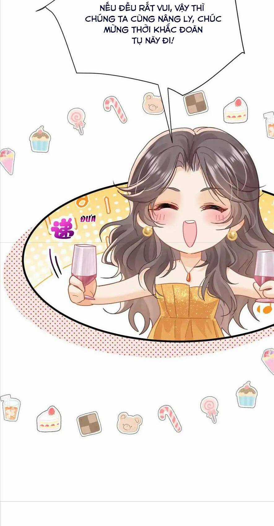 Vụng Trộm - Chapter 20 - Trang 32