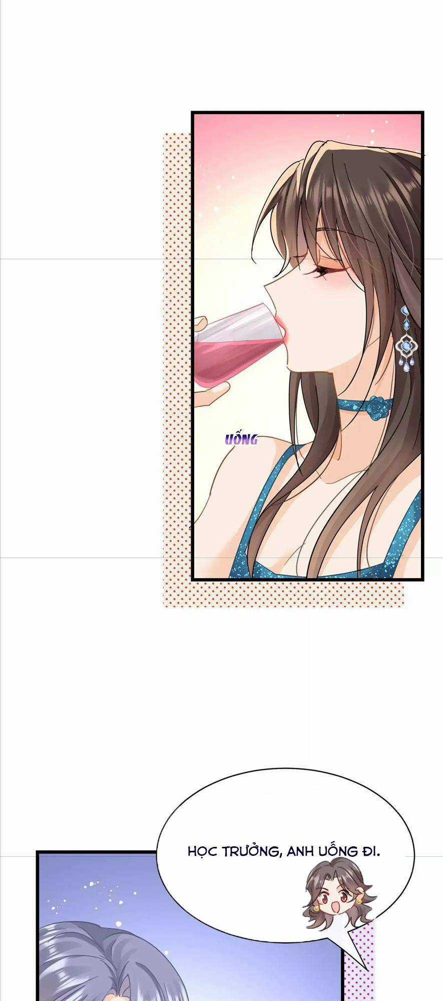 Vụng Trộm - Chapter 20 - Trang 33