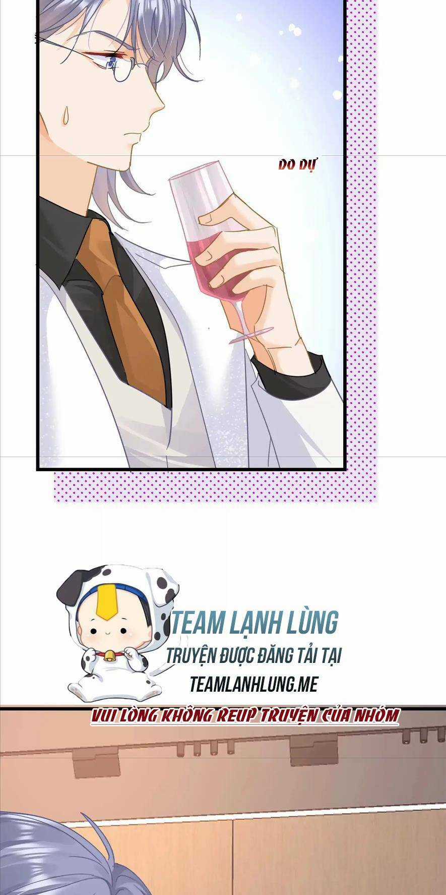 Vụng Trộm - Chapter 20 - Trang 34