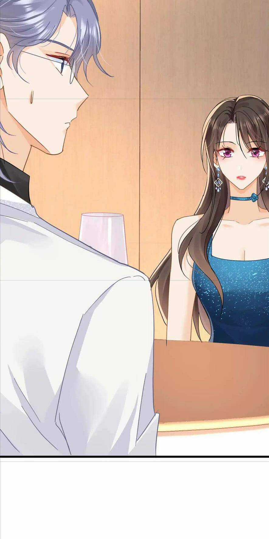 Vụng Trộm - Chapter 20 - Trang 35