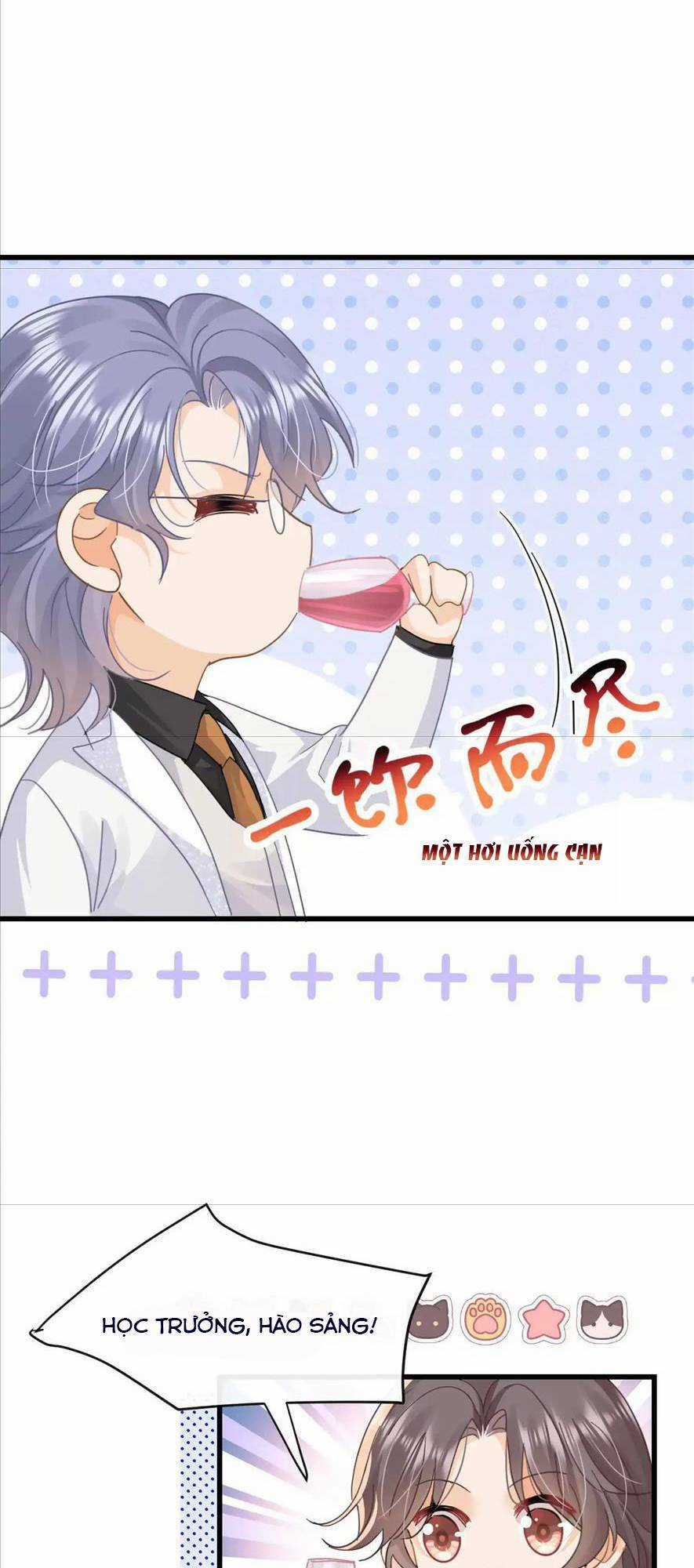 Vụng Trộm - Chapter 20 - Trang 36