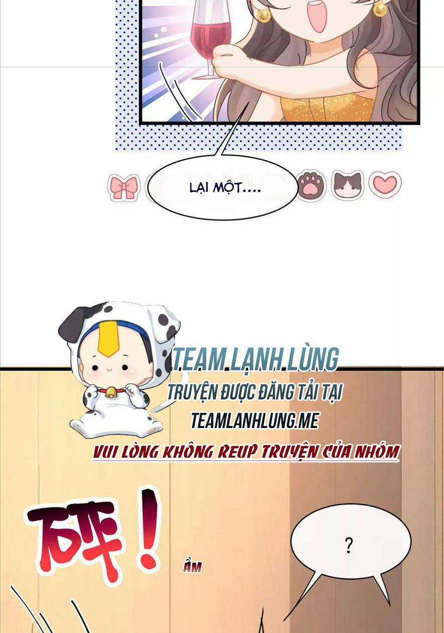 Vụng Trộm - Chapter 20 - Trang 37