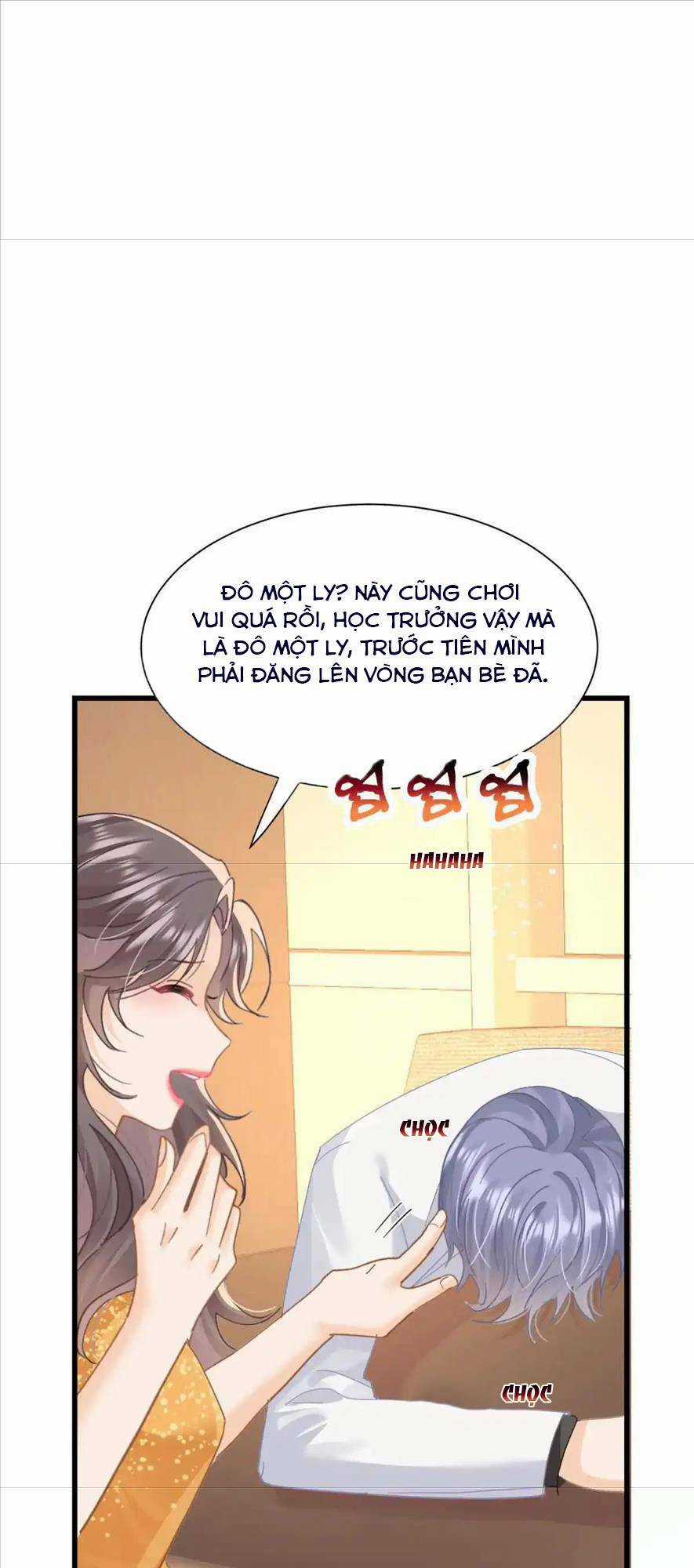 Vụng Trộm - Chapter 20 - Trang 39