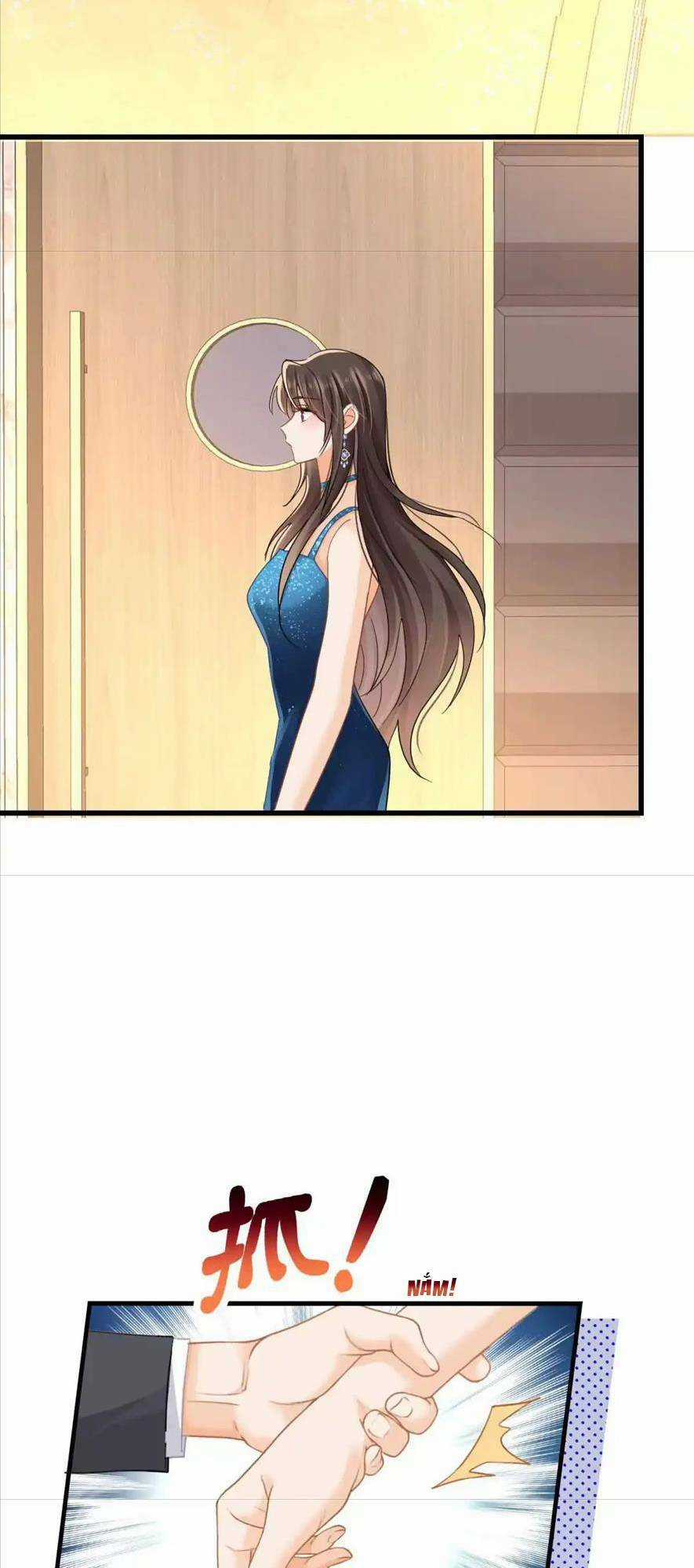 Vụng Trộm - Chapter 20 - Trang 43