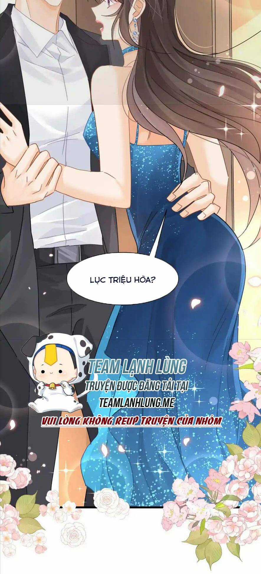 Vụng Trộm - Chapter 20 - Trang 45