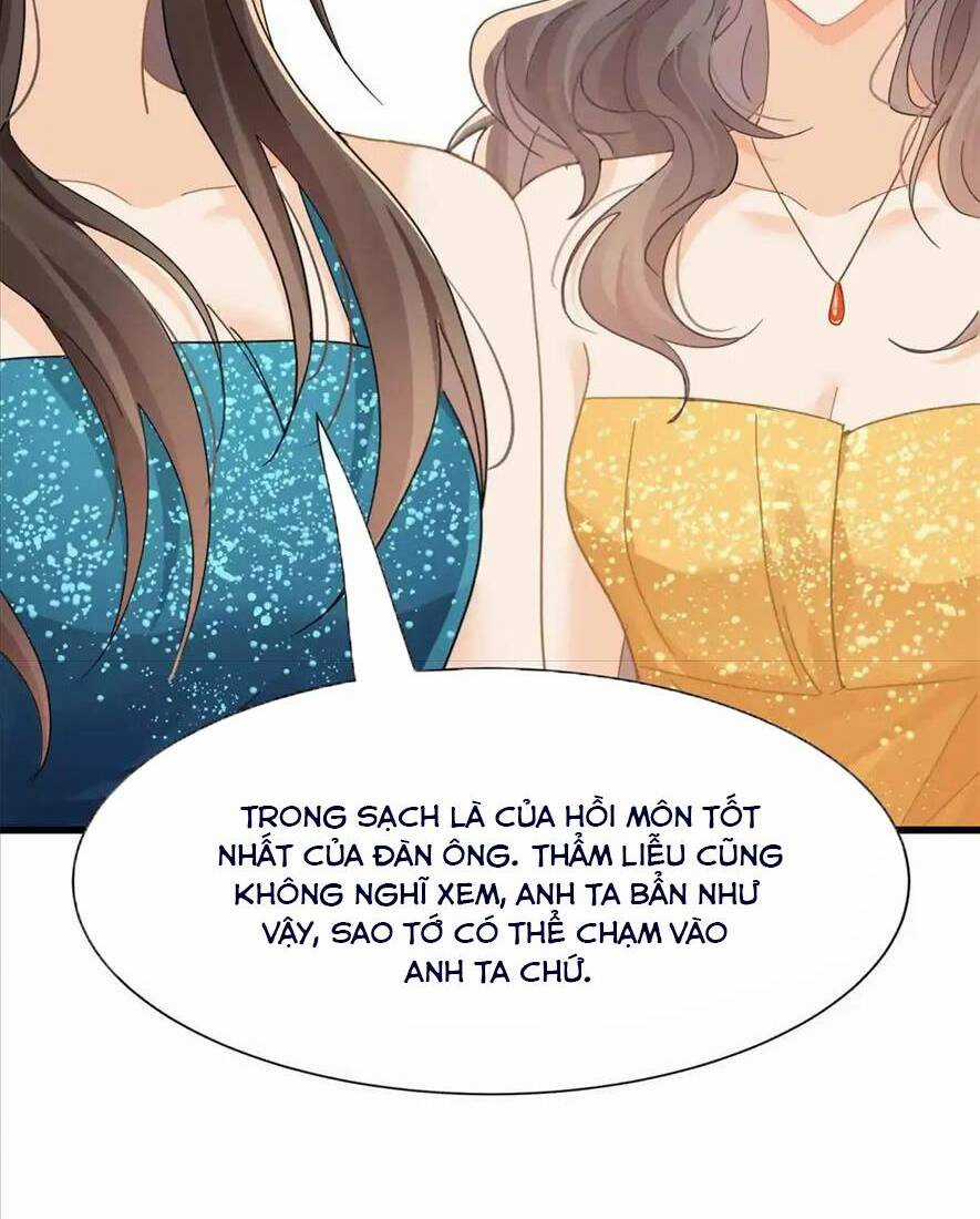 Vụng Trộm - Chapter 20 - Trang 7