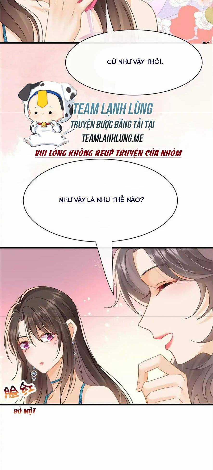 Vụng Trộm - Chapter 20 - Trang 10