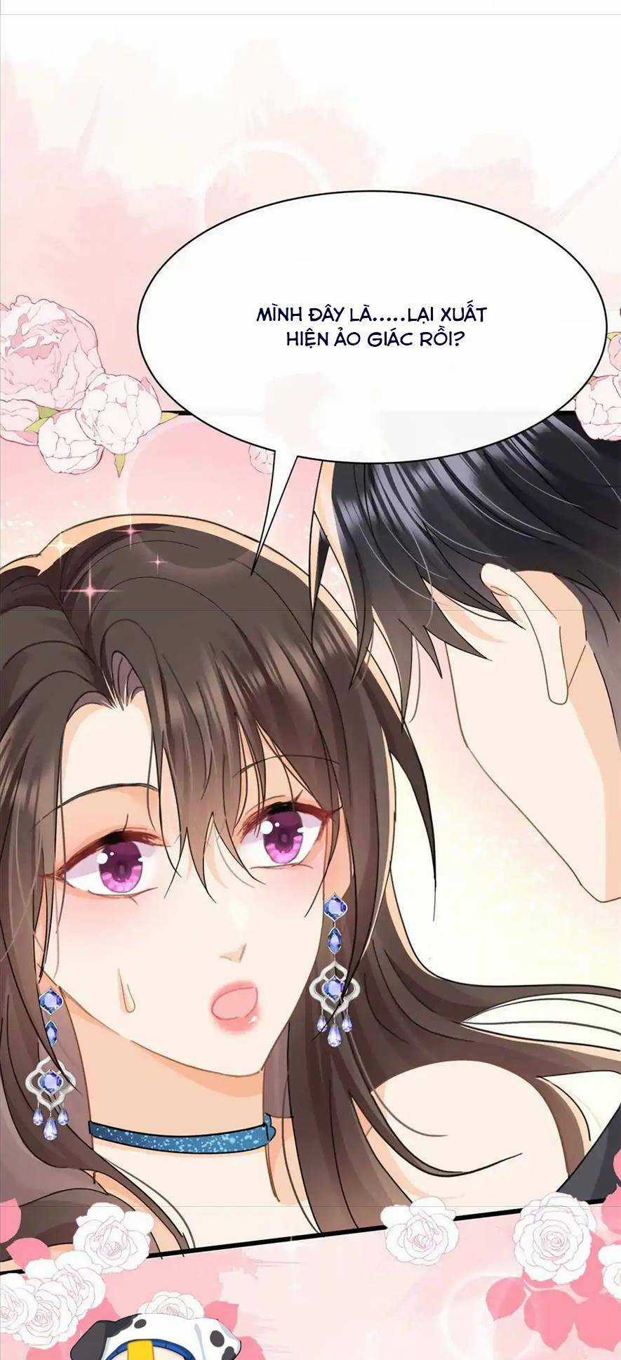 Vụng Trộm - Chapter 21 - Trang 2